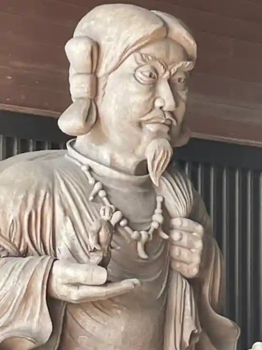 常陸国出雲大社(茨城県)