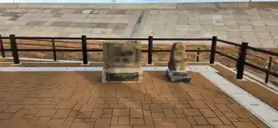 苕野神社(福島県)