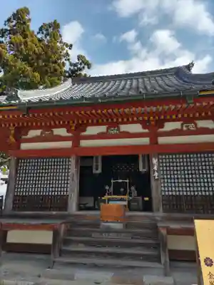 金峯山寺の末社・摂社