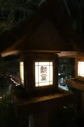 朝護孫子寺のその他建物