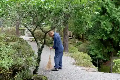 久遠寺(山梨県)