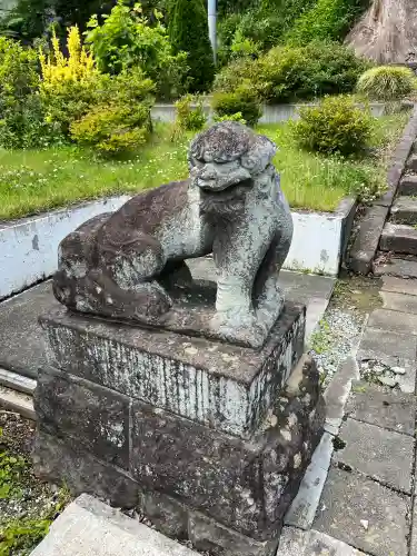 皇大神社(宮城県)