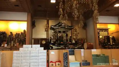 増上寺(東京都)