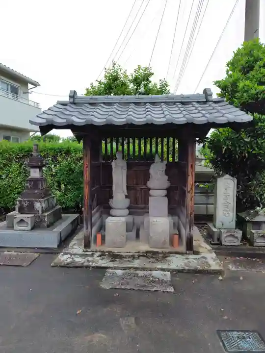 明光寺(埼玉県)