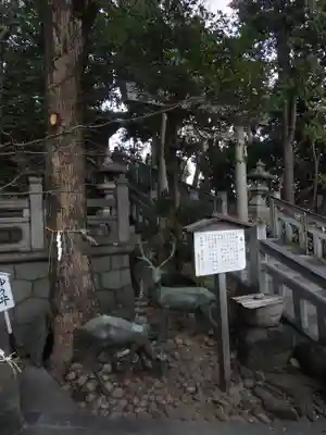 神前神社(愛知県)