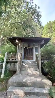 長根寺(岩手県)