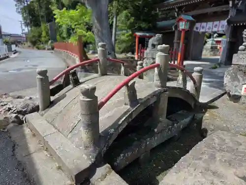 住吉神社(福島県)