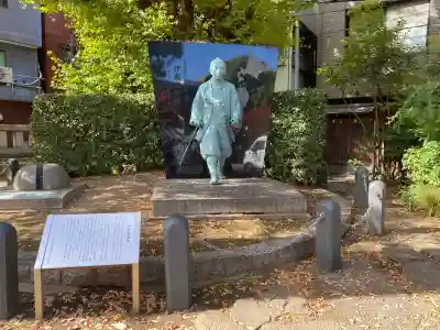 富岡八幡宮(東京都)