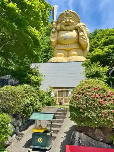 甲子大國神社(群馬県)