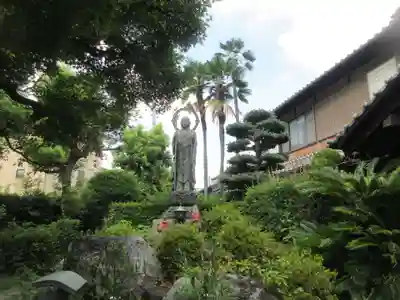 蓮馨寺(愛知県)