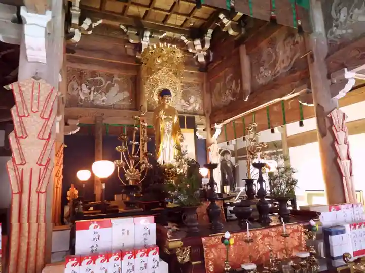 新大佛寺(三重県)
