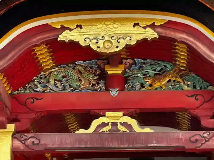 石清水八幡宮(京都府)