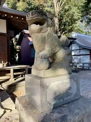 神明大神宮(神奈川県)