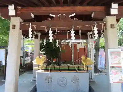 富岡八幡宮(東京都)