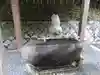 白兎神社(鳥取県)