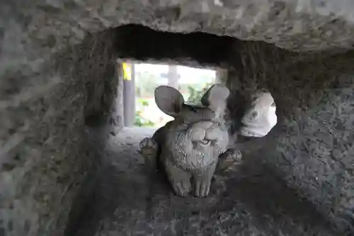 三輪神社(愛知県)