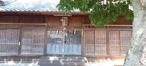 小土神社(静岡県)