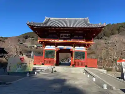勝尾寺(大阪府)