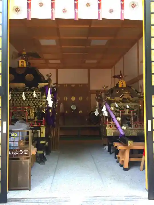 松阪神社(三重県)