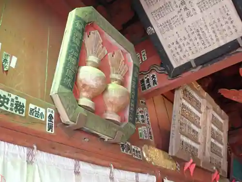 北口本宮冨士浅間神社(山梨県)