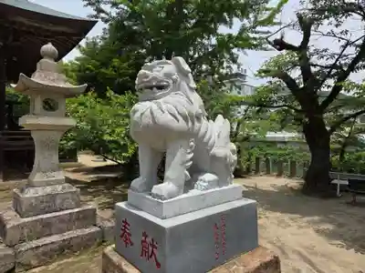 與止日女神社(佐賀県)