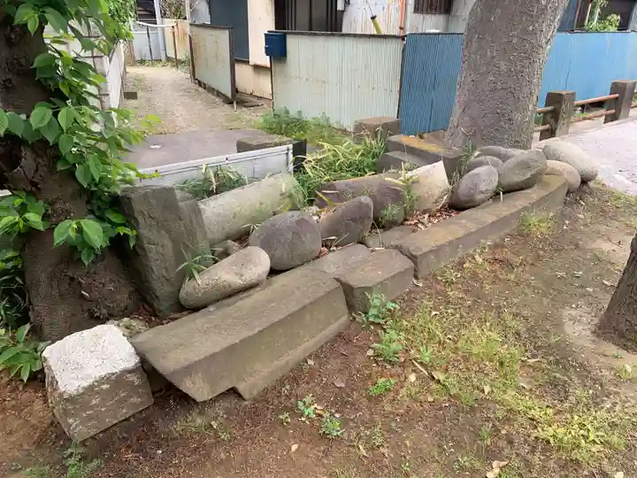 甲大神社(千葉県)