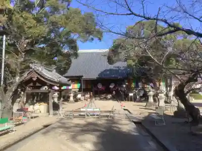 大樹寺（松安院大樹寺）(愛知県)