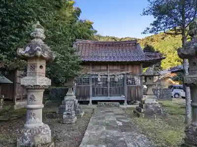 美保神社(島根県)