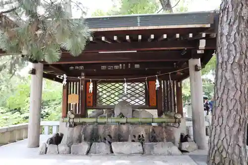 住吉大社(大阪府)