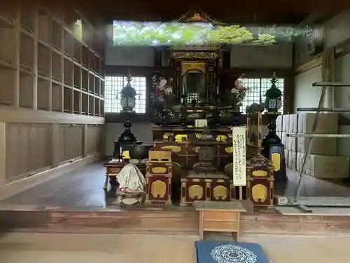 横蔵寺(岐阜県)