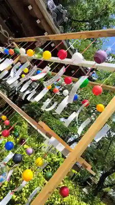 松尾大社のその他建物