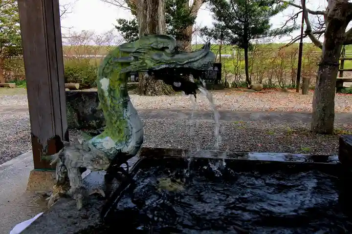 白髭神社(岐阜県)