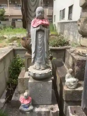 尾頭寺廃寺(愛知県)