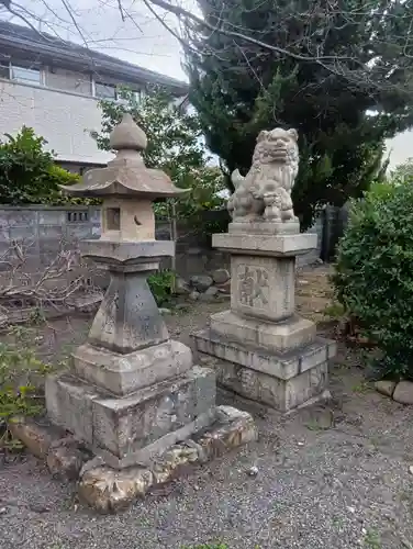 秋葉神社(岐阜県)