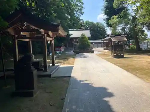 富岡八幡宮(神奈川県)