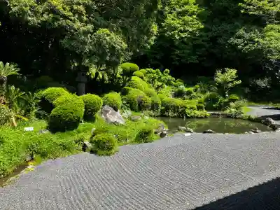 清見寺(静岡県)