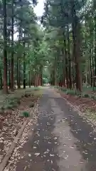 高徳神社(埼玉県)