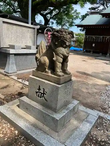 古賀神社(福岡県)