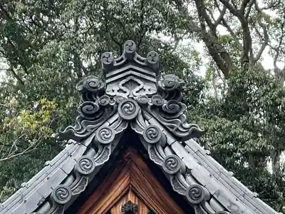 渡海神社(滋賀県)