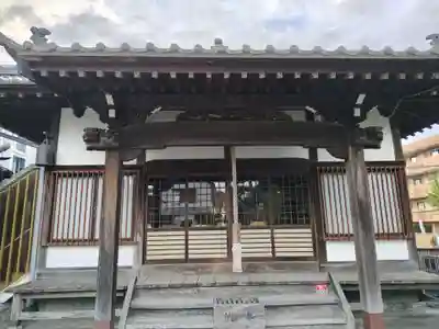 薬王寺(神奈川県)