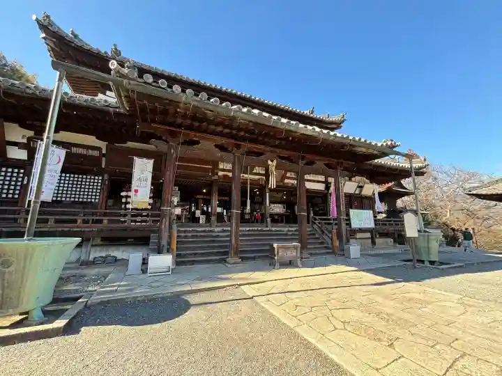 園城寺(三井寺)(滋賀県)
