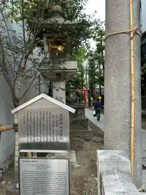 花園神社(東京都)