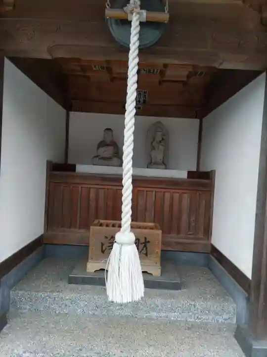 龍圓寺の末社・摂社