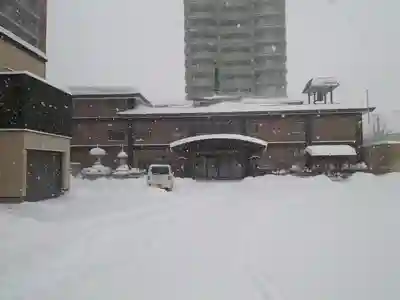 瑞玄寺のその他建物