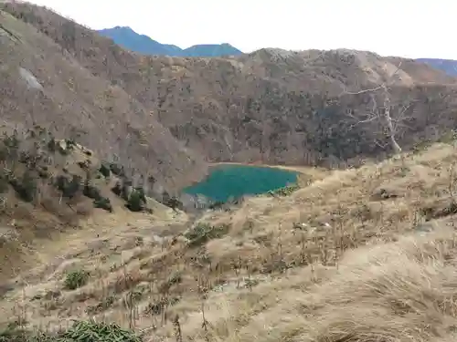二荒山神社(群馬県)