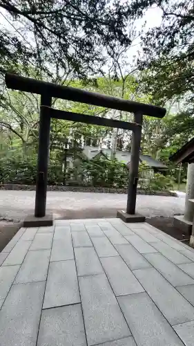 開拓神社(北海道)