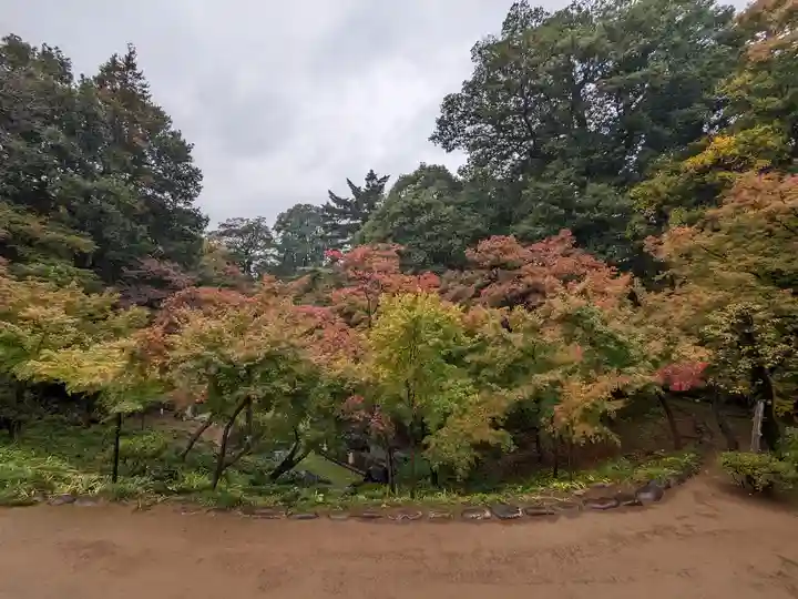 喜多院(埼玉県)