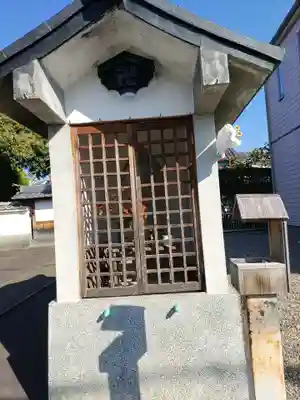 大日寺(岐阜県)