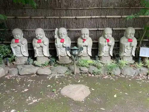 正寶院（飛不動尊）(東京都)