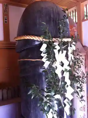 大鷲神社の末社・摂社